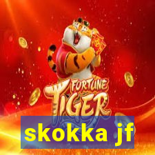 skokka jf